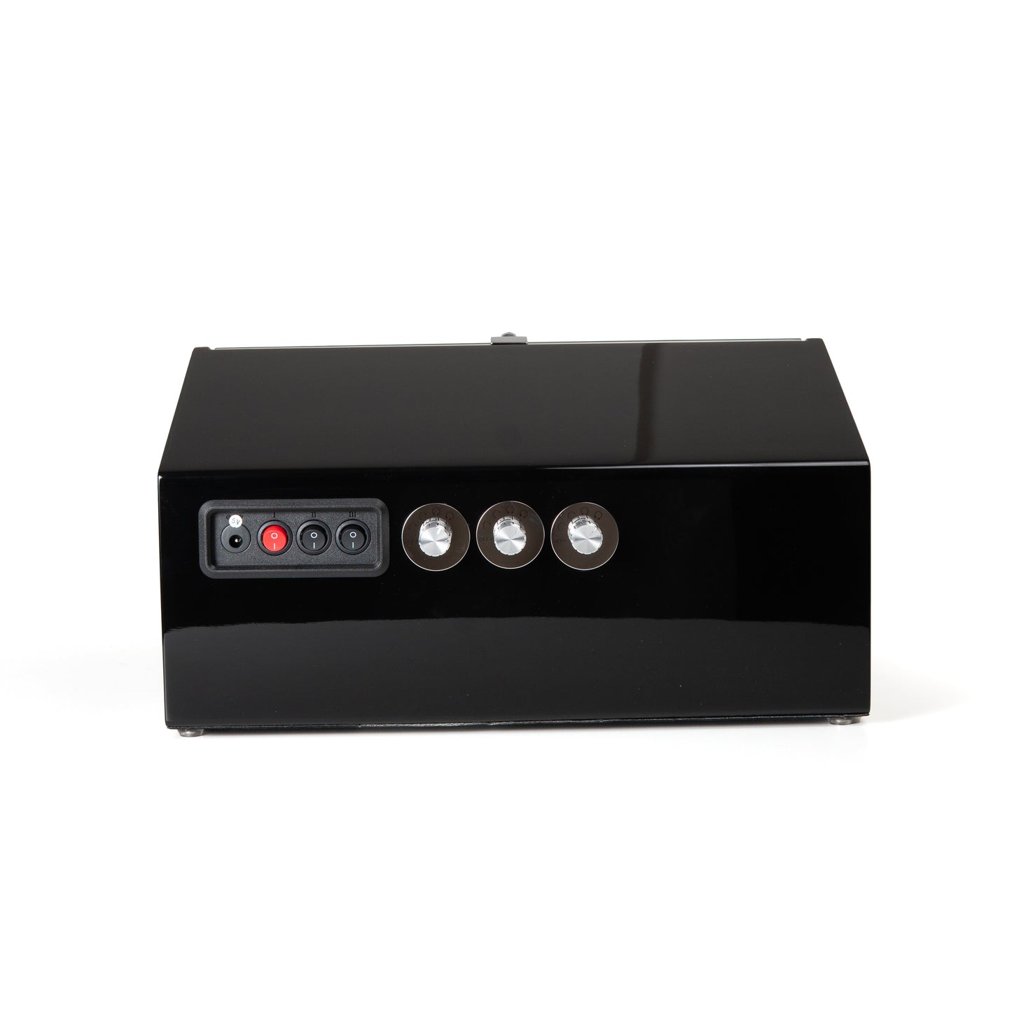 Verve: 3-slot Watch Winder