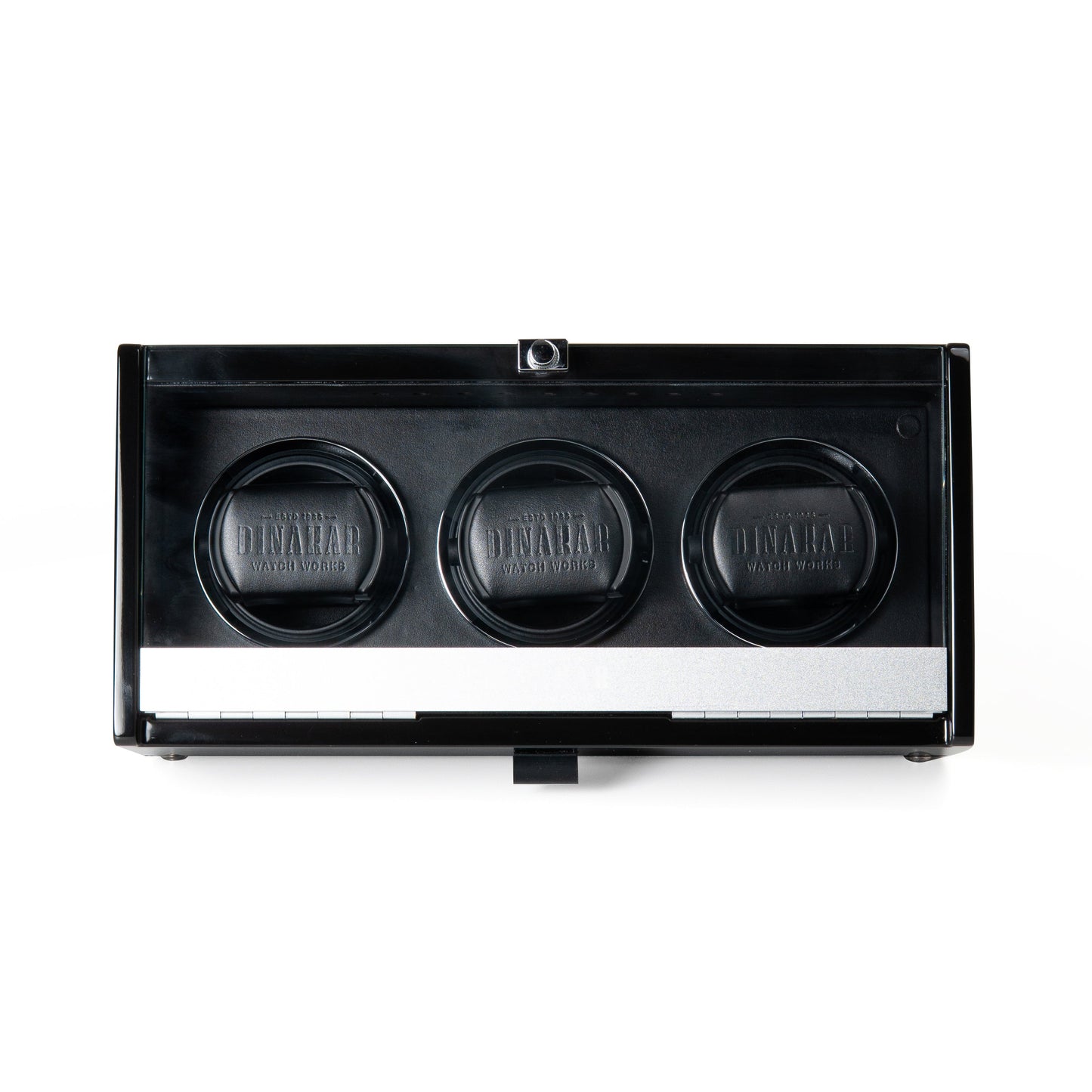 Verve: 3-slot Watch Winder