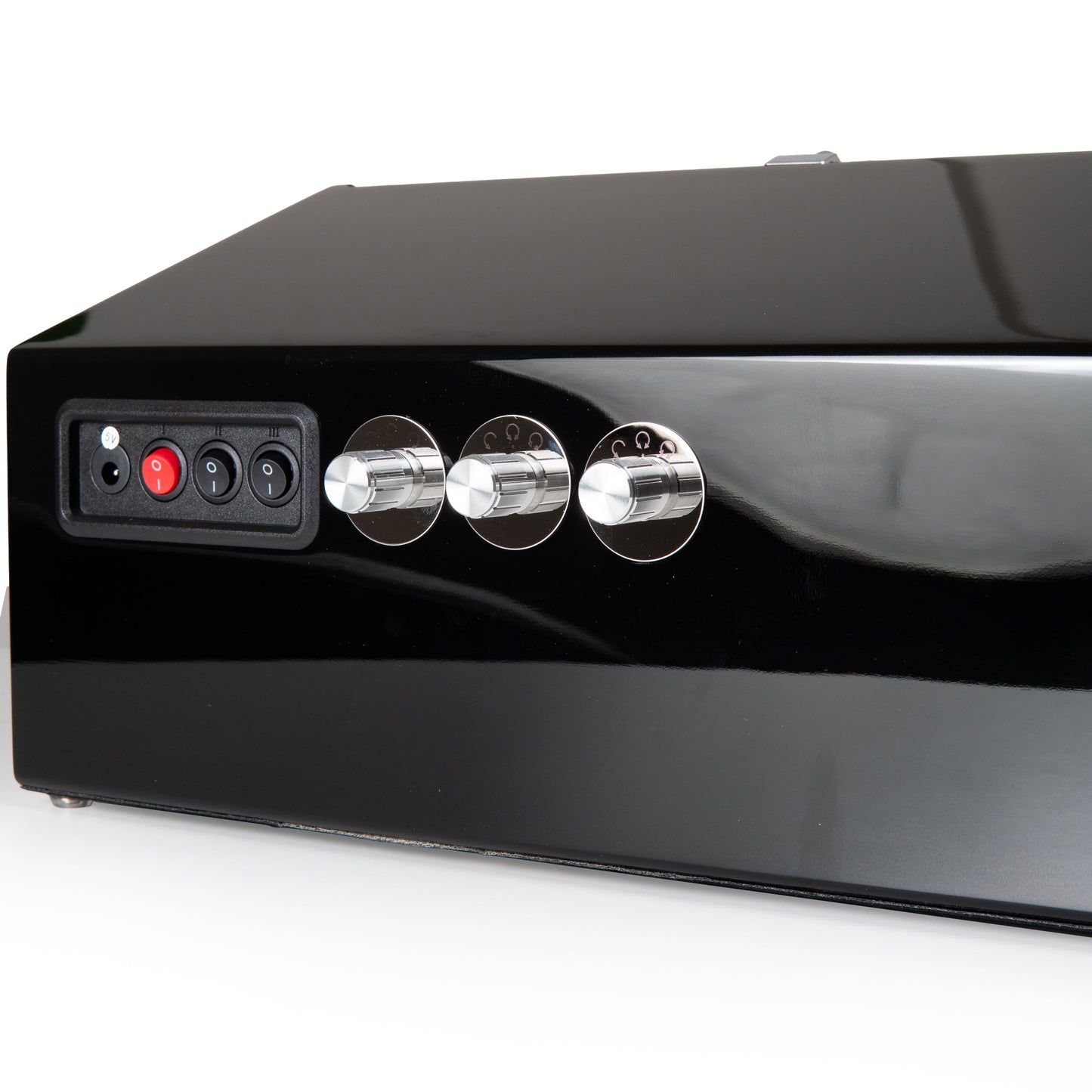 Verve: 3-slot Watch Winder