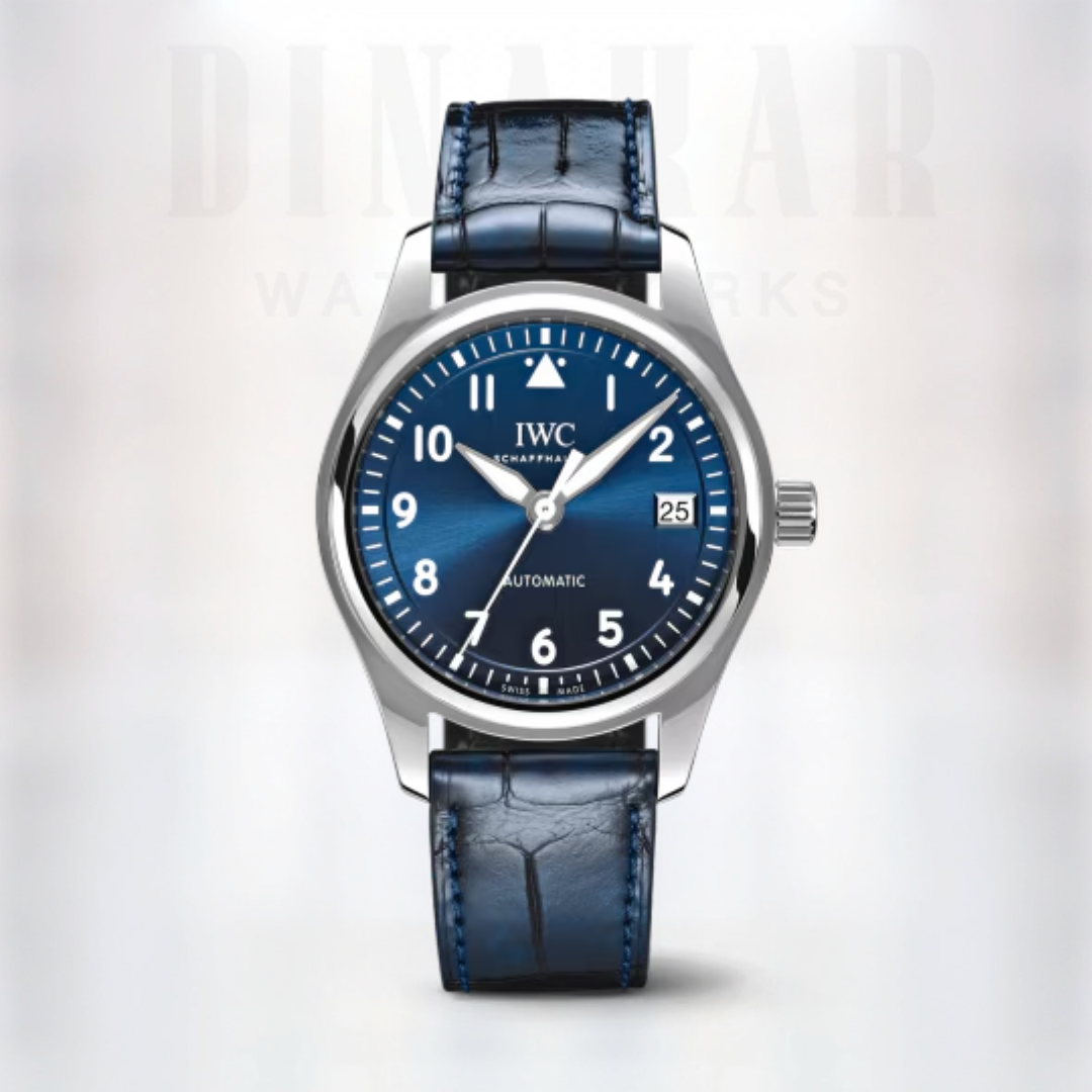 IWC Pilot’s Watch Automatic 36