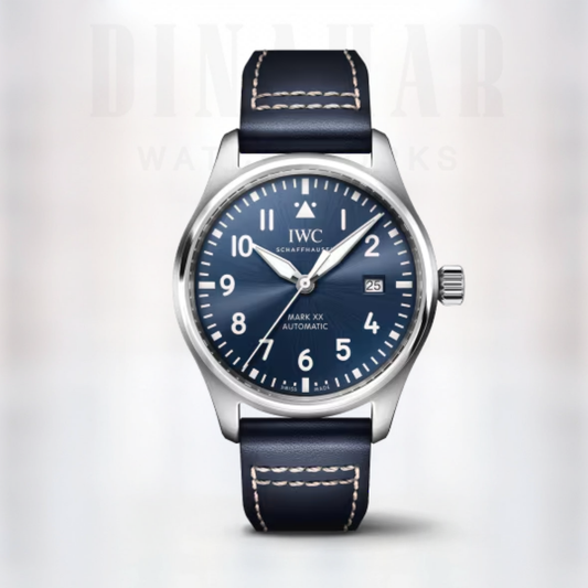 IWC Pilot's Watch Mark XX