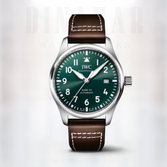 IWC Pilot's Watch Mark XX
