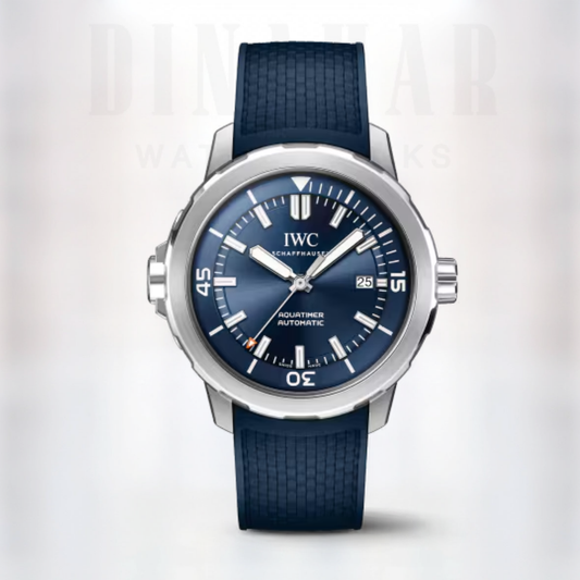 IWC Aquatimer Automatic