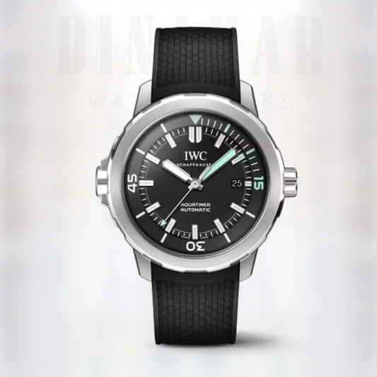 IWC Aquatimer Automatic