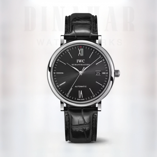 IWC Portofino Automatic