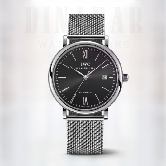 IWC Portofino Automatic