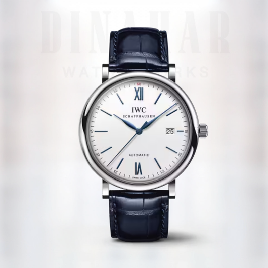 IWC Portofino Automatic
