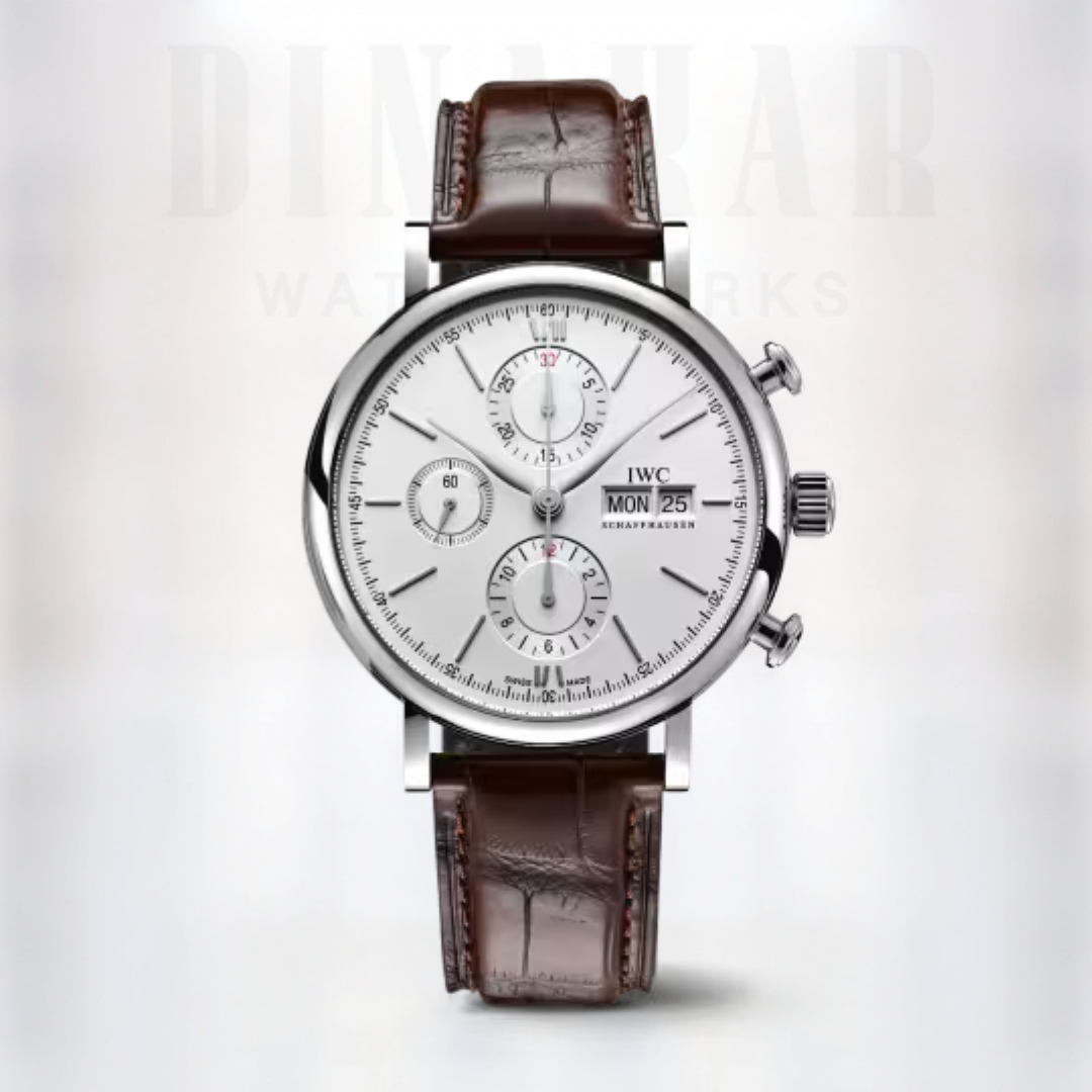 IWC Portofino Chronograph