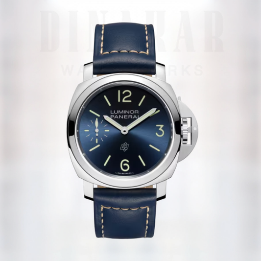 Panerai Luminor Logo