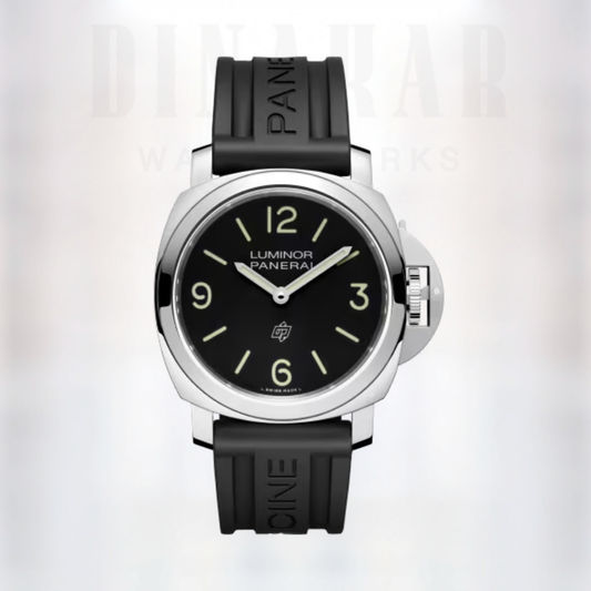 Panerai Luminor Base Logo