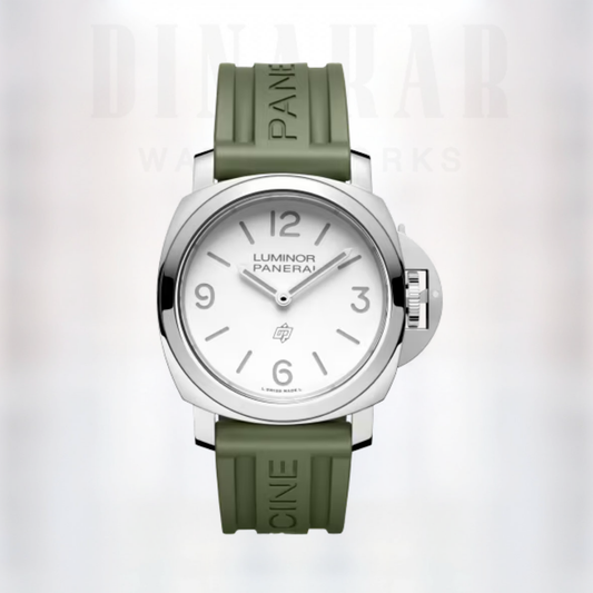 Panerai Luminor Base Logo