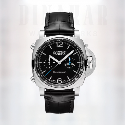Panerai Luminor Chrono