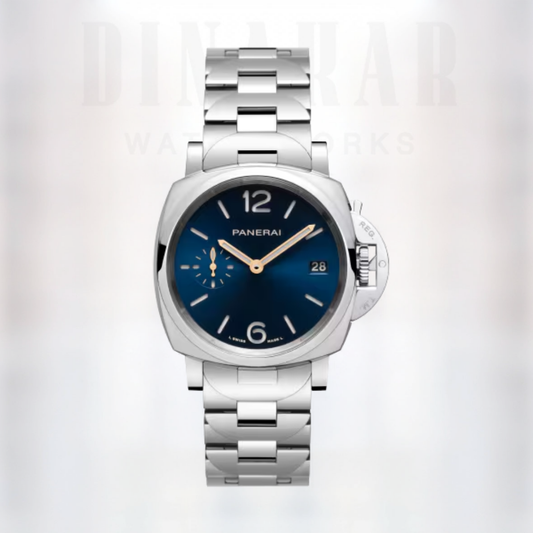 Panerai Luminor Due