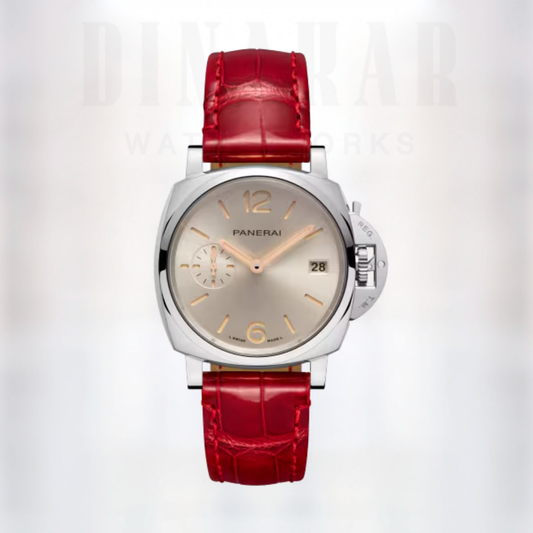 Panerai Luminor Due