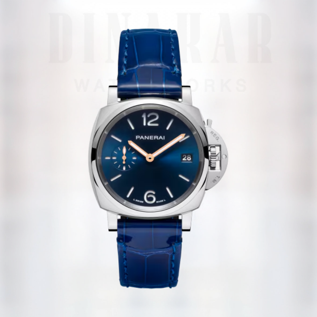 Panerai Luminor Due
