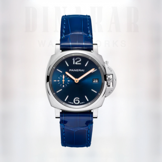 Panerai Luminor Due