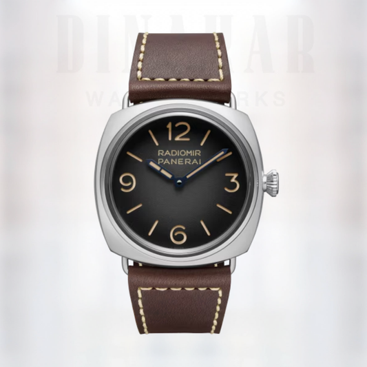 Panerai Radiomir Tre Giorni