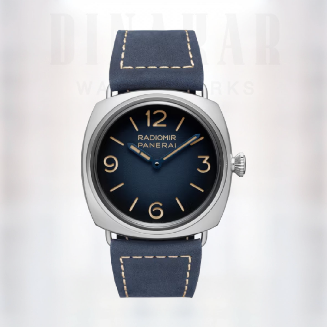 Panerai Radiomir Tre Giorni
