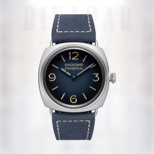 Panerai Radiomir Tre Giorni