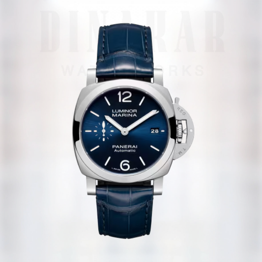 Panerai Luminor Quaranta