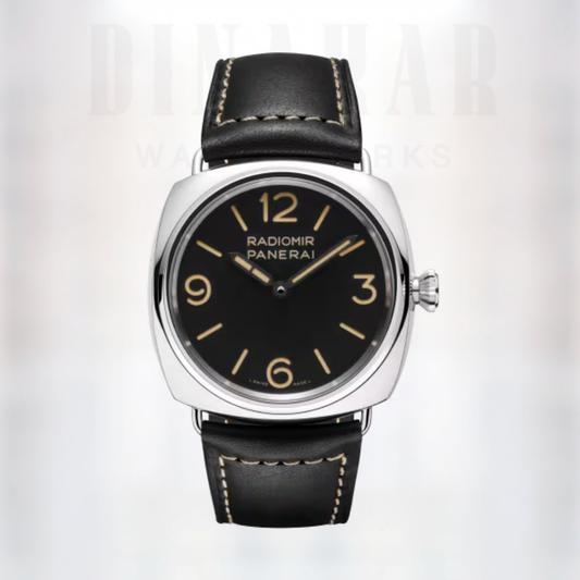Panerai Radiomir Officine