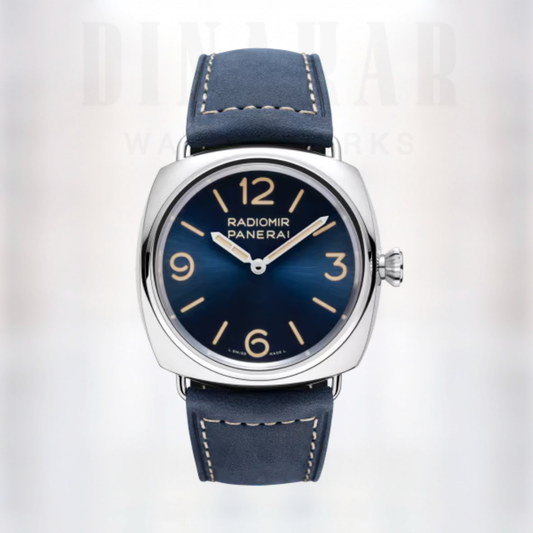 Panerai Radiomir Officine