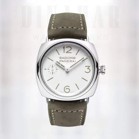 Panerai Radiomir Officine