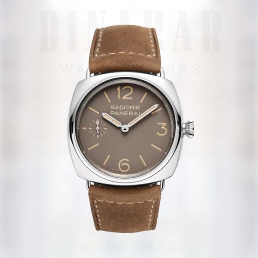 Panerai Radiomir Officine