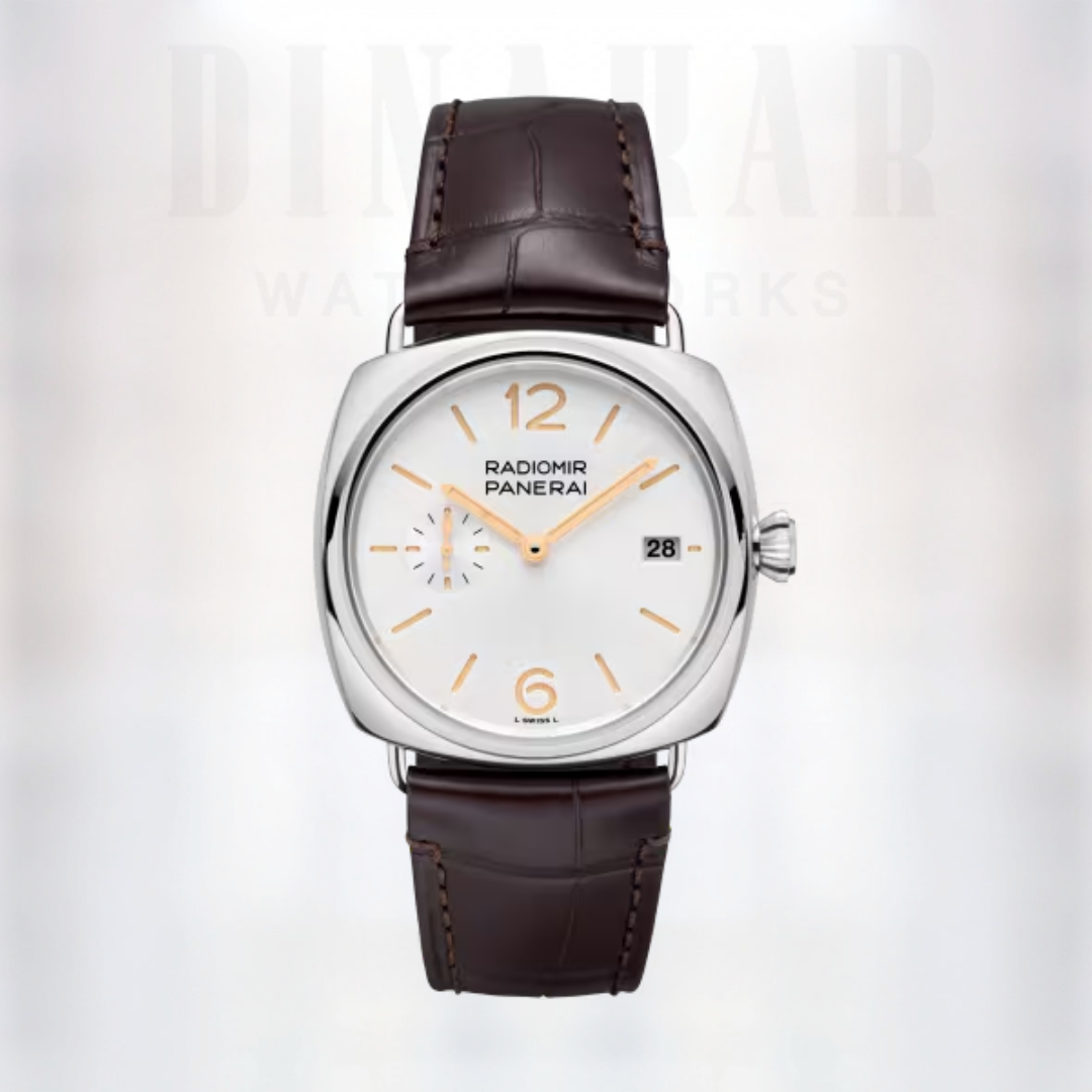 Panerai Radiomir Quaranta