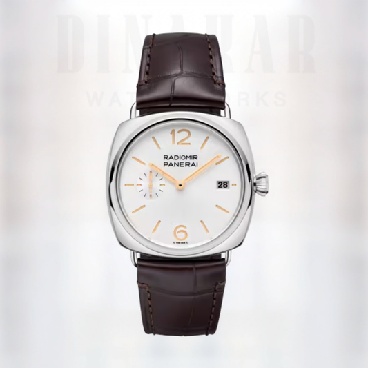 Panerai Radiomir Quaranta