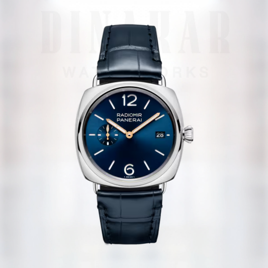 Panerai Radiomir Quaranta