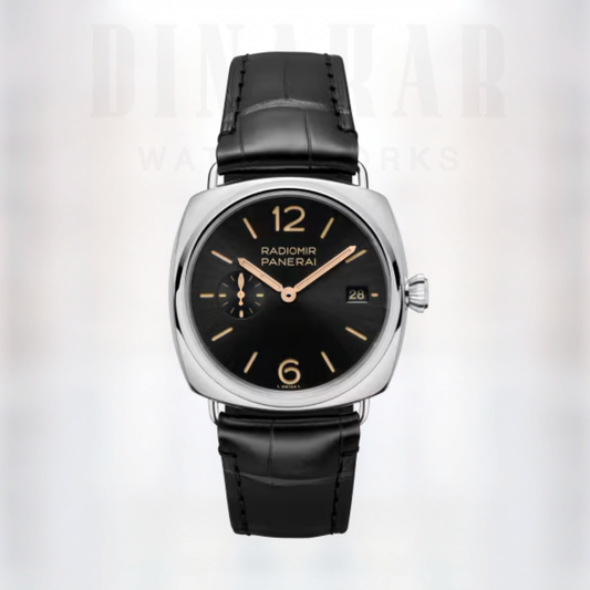 Panerai Radiomir Quaranta