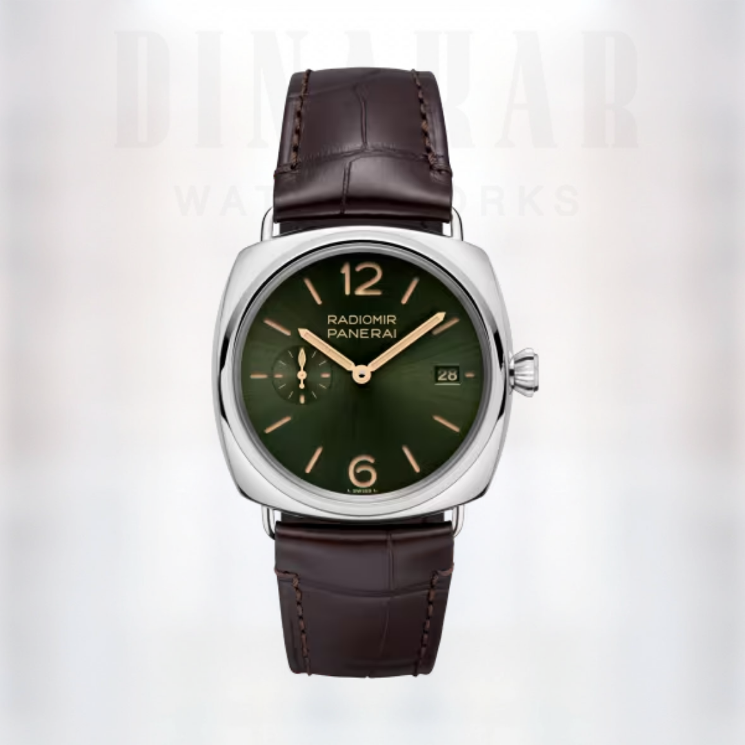 Panerai Radiomir Quaranta