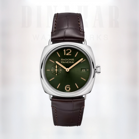 Panerai Radiomir Quaranta
