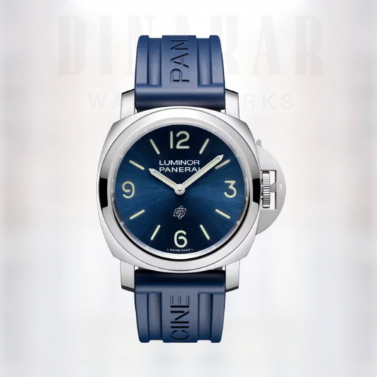 Panerai Luminor Base Logo