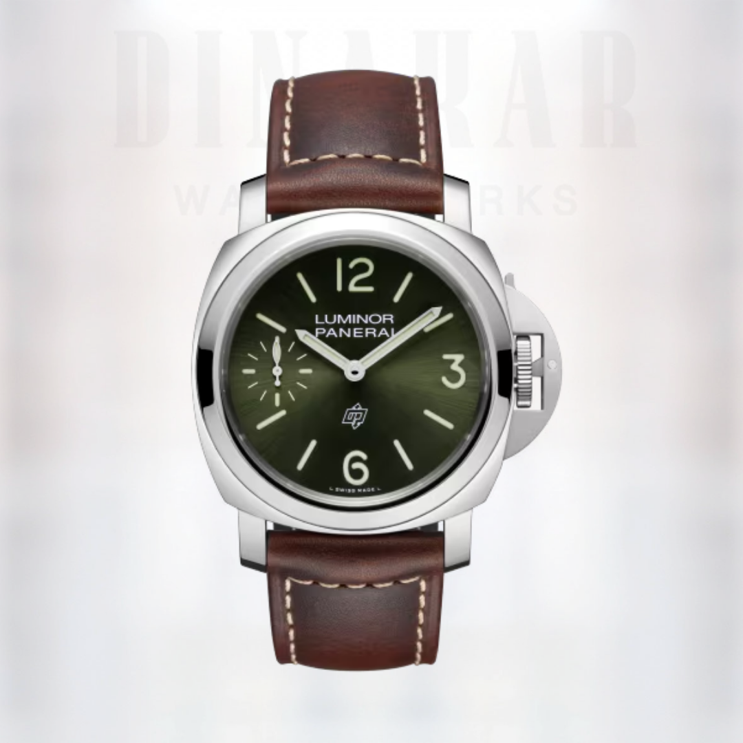 Panerai Luminor Logo