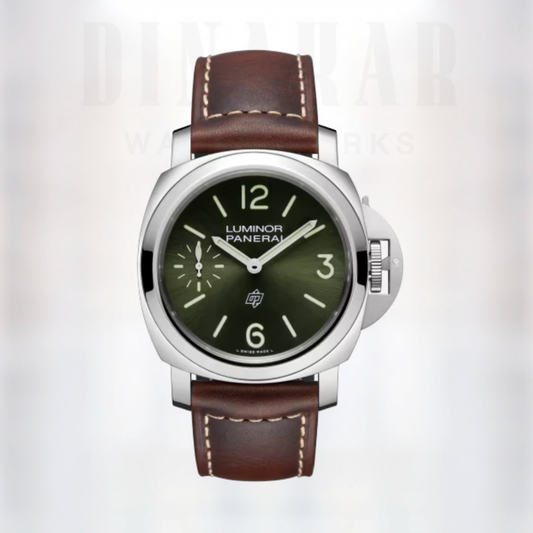 Panerai Luminor Logo