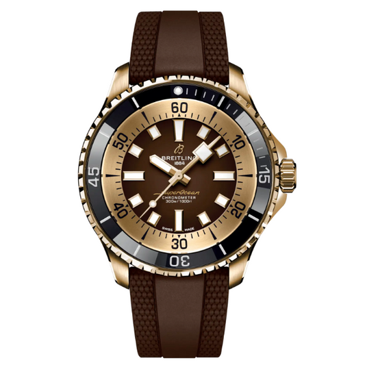 Breitling Super Ocean Automatic 44