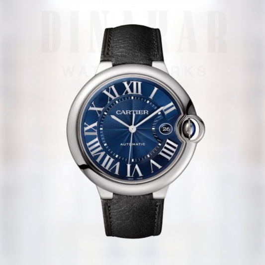 Cartier Ballon Bleu