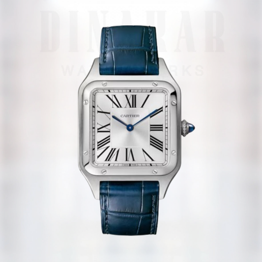 Cartier Santos Dumont Large
