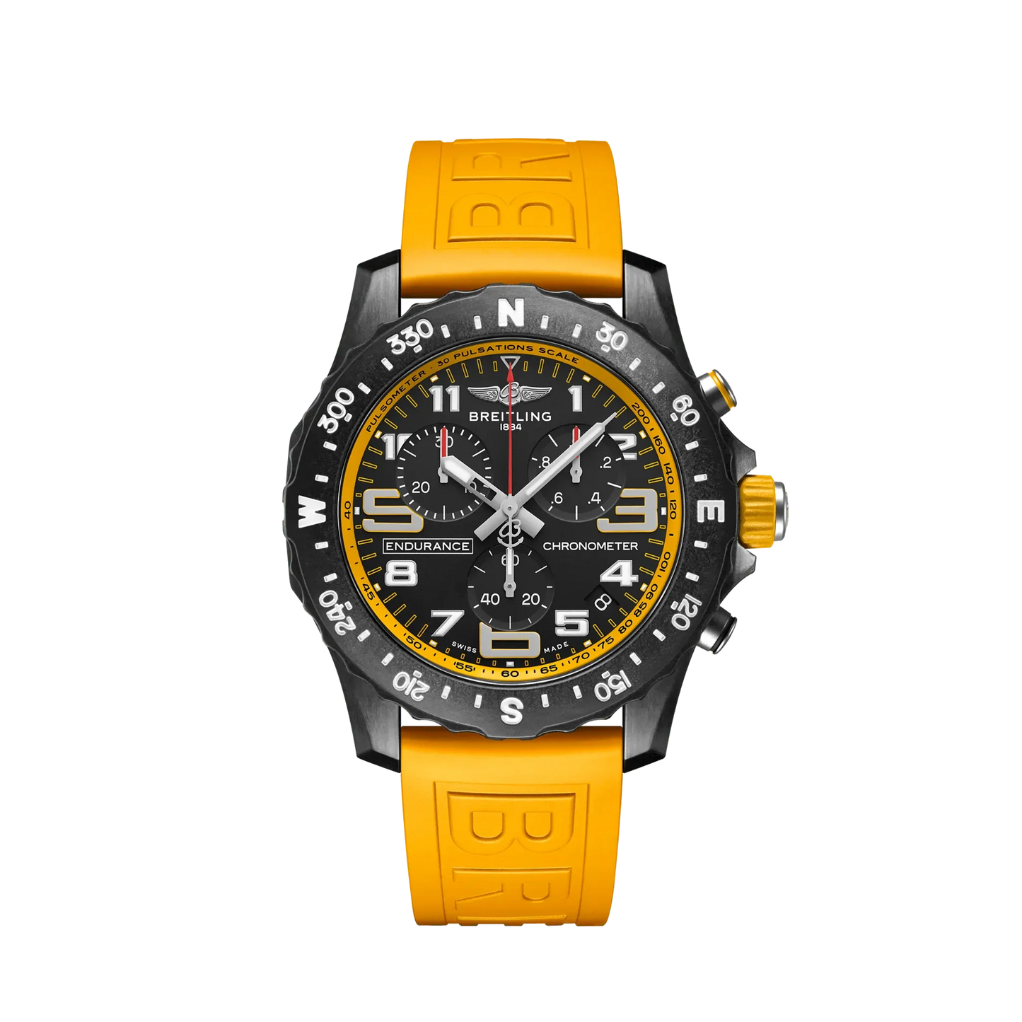 Breitling Endurance Pro 44