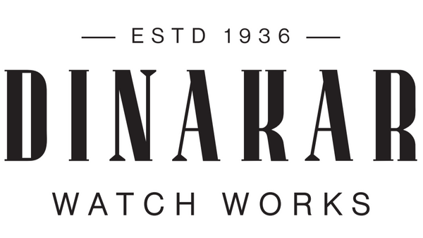 Dinakar Watch Works