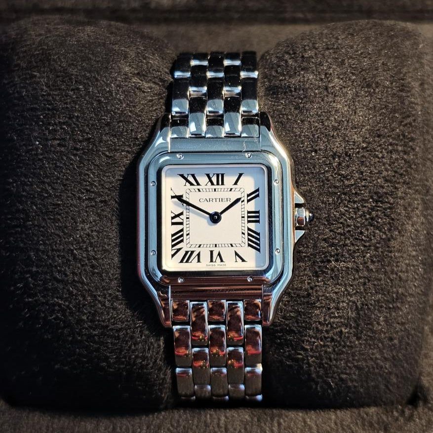 Cartier Panthere